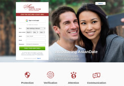 AsianDate